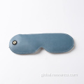 Eye Cover For Sleep USB powered far infrared therapy heating sleep mask Factory